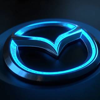 Mazda Logo