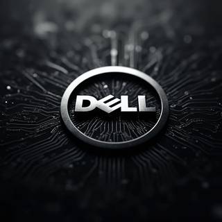 Dell Logo