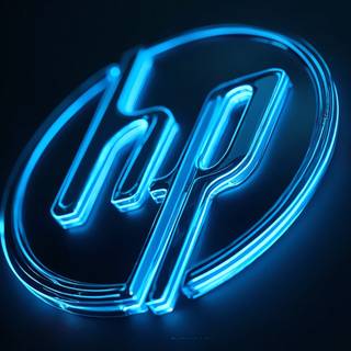 HP Logo
