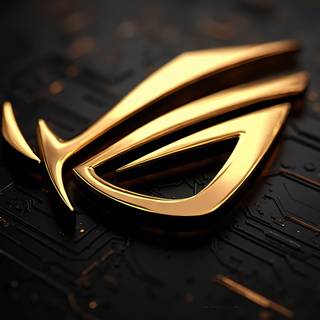 ROG Logo