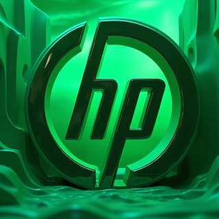 HP Logo