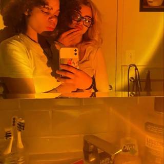 Me & my wifey Gigi❤️