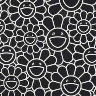  #Kaws  #Takashi Murakami