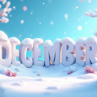 December