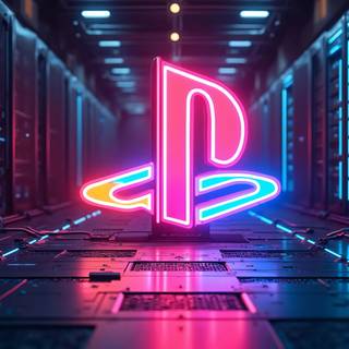 PlayStation Logo