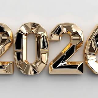 2026 New Year