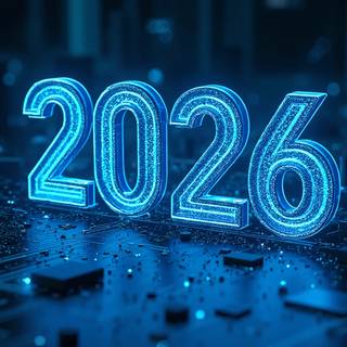 2026 New Year