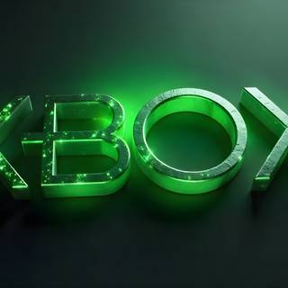 Xbox Logo