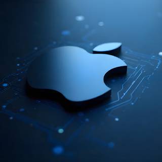 Apple Wallpaper