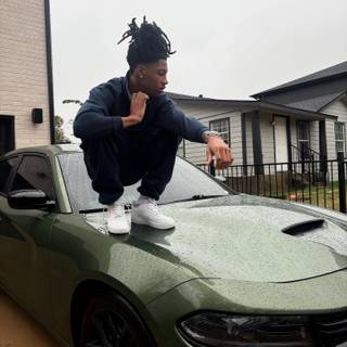 realist niggah alive frr