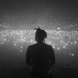 Happy birthday to this amazing song artist who would be 27 today 