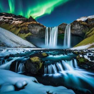 Wonderful Iceland