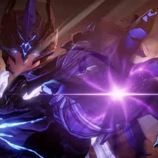 Solo Leveling ARISE OVERDRIVE