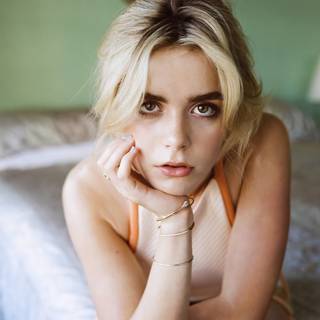 Kiernan Shipka