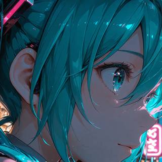 Hatsune Miku