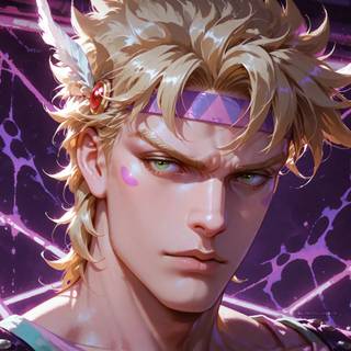 Caesar Anthonio Zeppeli