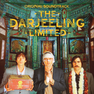 The Darjeeling Limited UHD Wallpaper 