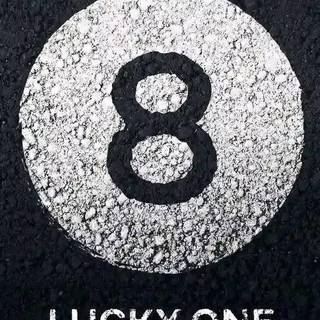 LUCKY ONE