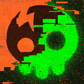 THE LIVING TOMBSTONE!! MY FAVORITE BAND!!!