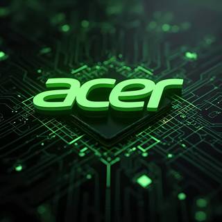 Acer Logo