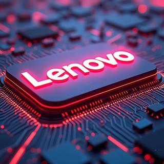 Lenovo Logo