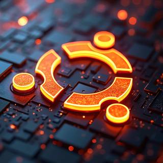 Ubuntu Logo