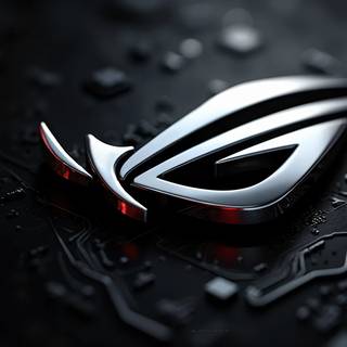 ROG Logo