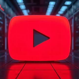YouTube Logo
