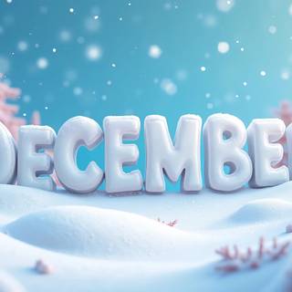 December