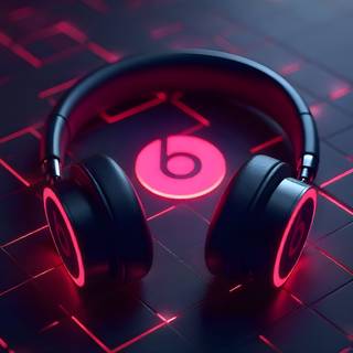 Beats Wallpaper