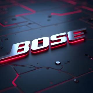 Bose Logo