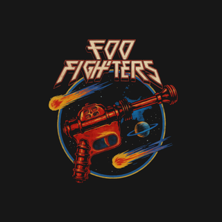 Foo Fighters 