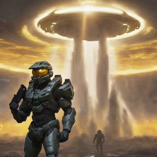 Halo
