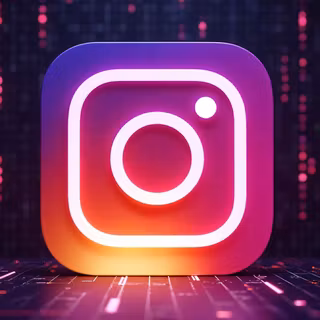 Instagram Logo