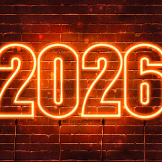 2026 New Year