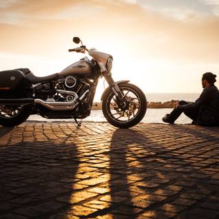 harley-davidson | 8k 