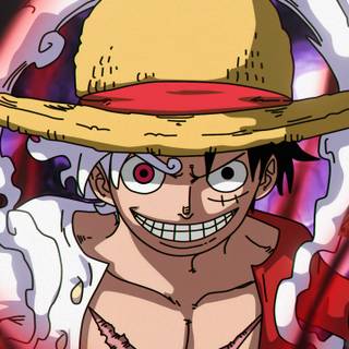 Monkey D Luffy | 4k