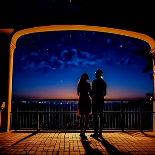 the sound of silence