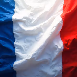 Flag Of France