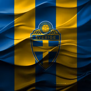 Sweden National Football Team