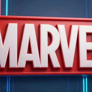 Marvel Logo