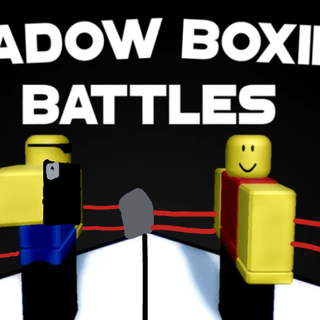shadow boxing battles new background