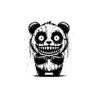 Psycho Panda