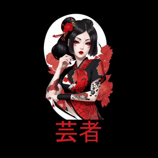 Geisha 