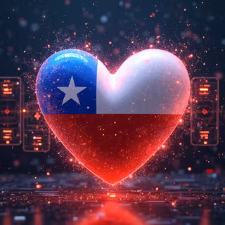 I Love Chile