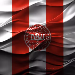 Denmark National Football Team