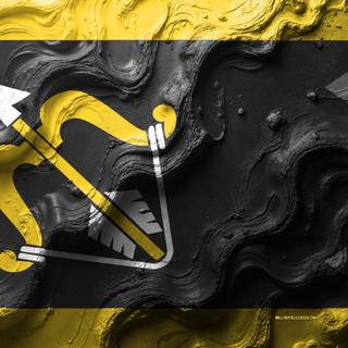 Flag Of Southern Savonia