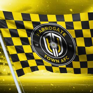 Harrogate Town A.F.C.