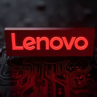 Lenovo Logo