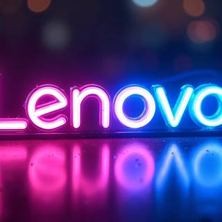 Lenovo Logo